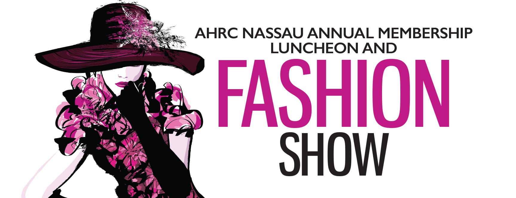 AHRC Membership Luncheon and Fashion Show @ AHRC Brookville Mansion | Glen Head | New York | United States