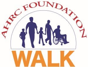 2022 Walk Logo | AHRC Nassau