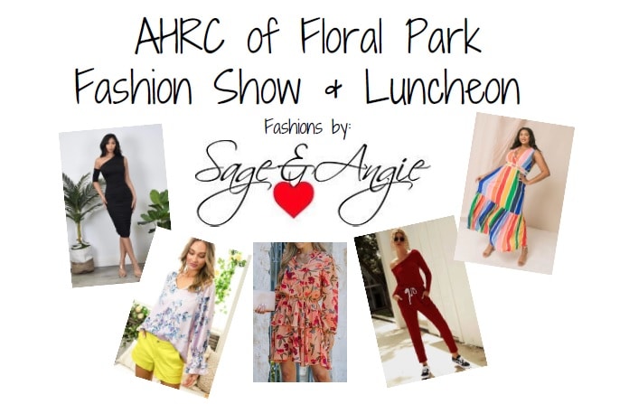 AHRC of Floral Park Fashion Show & Luncheon