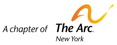 A Chapter of The ARC of New York