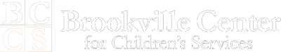brookville center for children's services logo