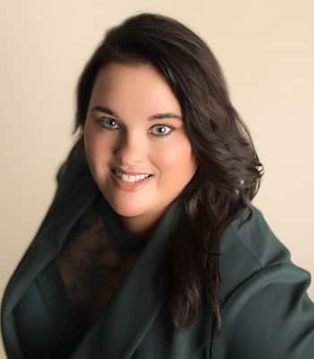 Bridget Cariello