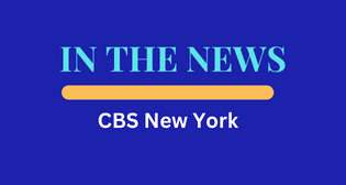 In the News: CBS New York