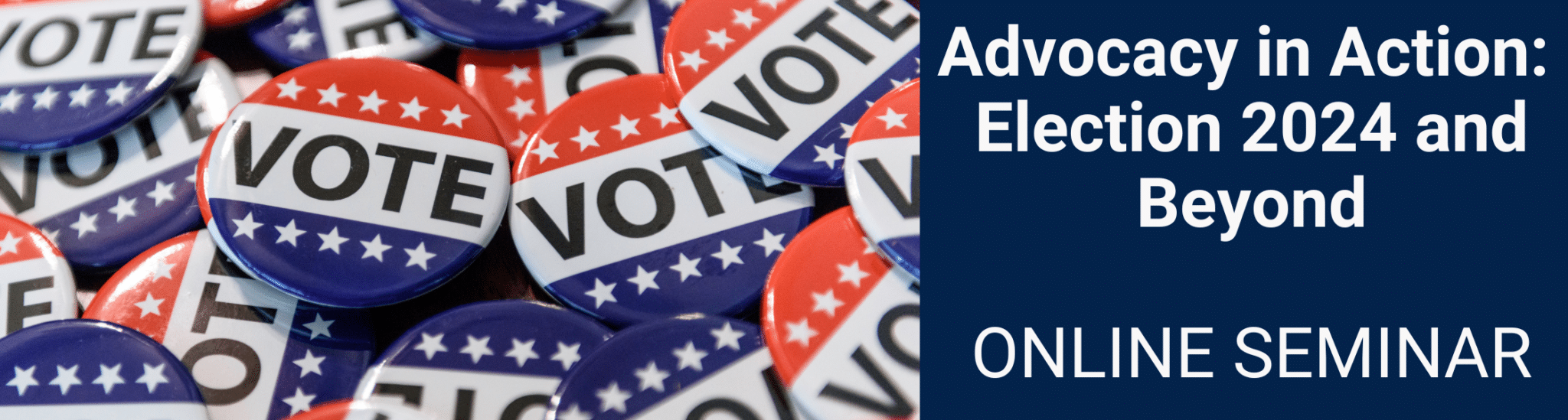 ELECTION SEMINAR | AHRC Nassau