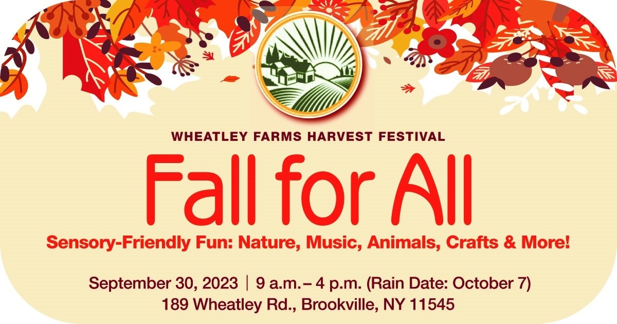 Fall for All Banner