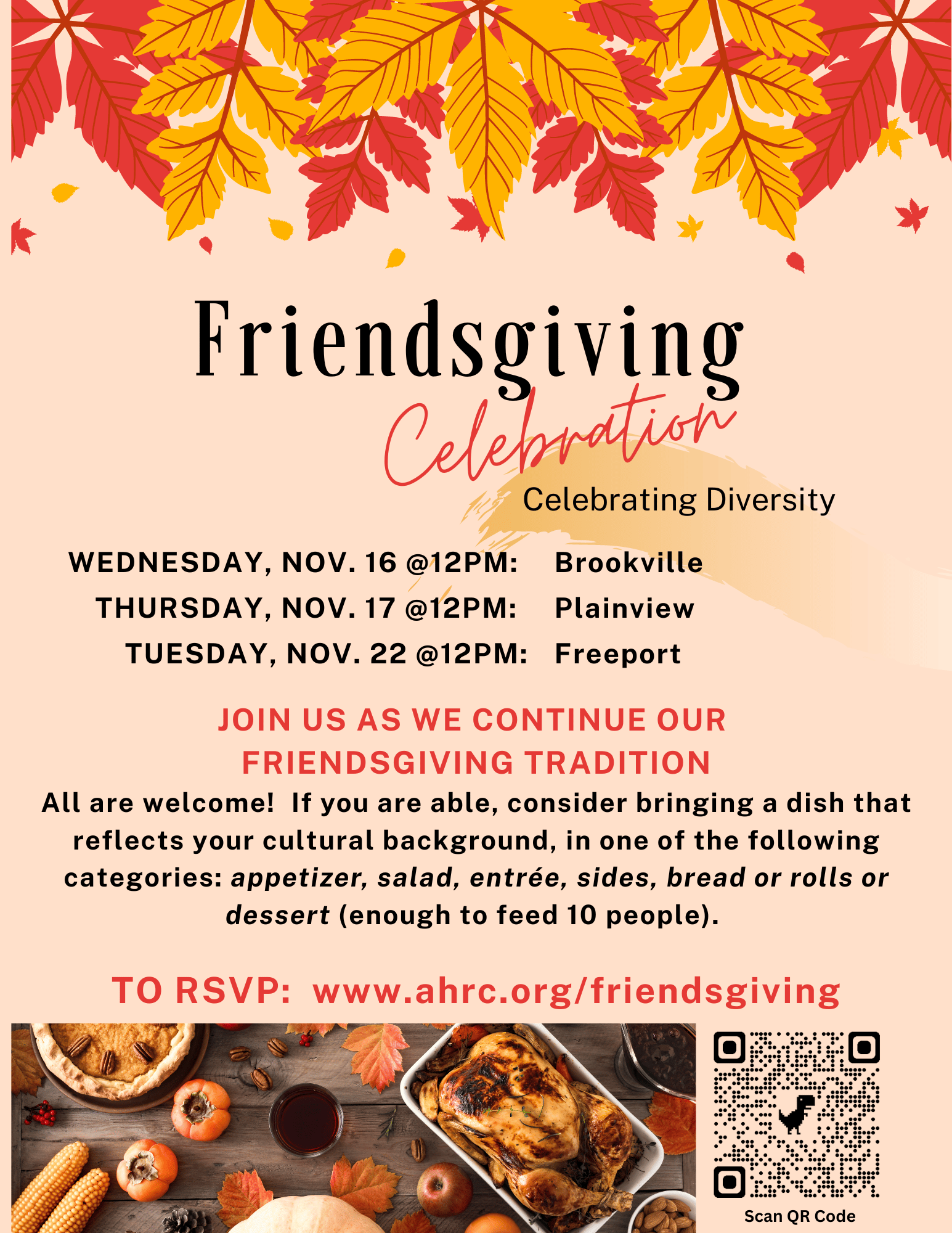 Easy Stuff To Make For Friendsgiving Easy Stuff To Make For Friendsgiving