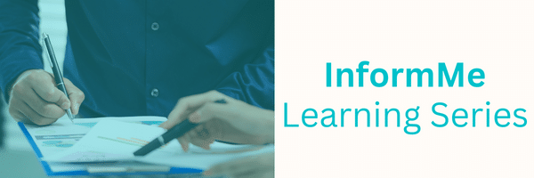 InformMe Learning Series 7.18.23 | AHRC Nassau InformMe Learning Series 7.18.23