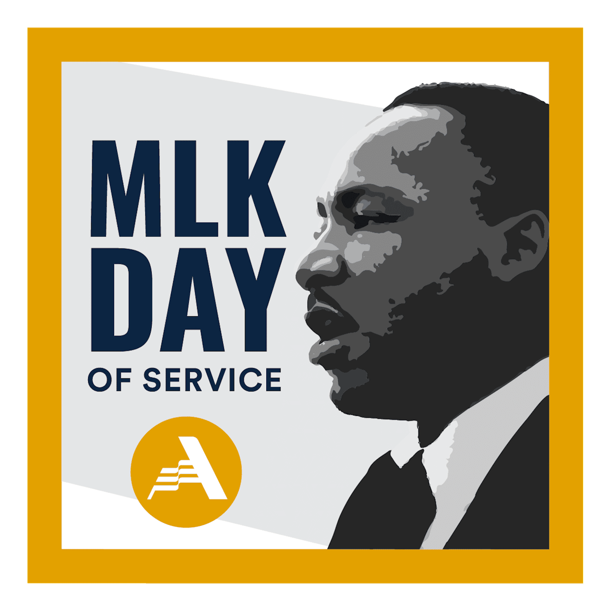MLK Dayof Service 2023 AHRC Nassau