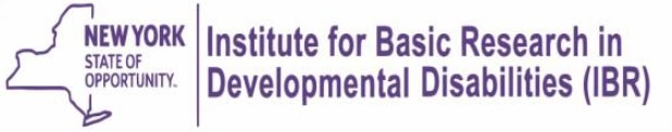 New York State of Opportunity Institute for Basic Research in Developmental Disabilities