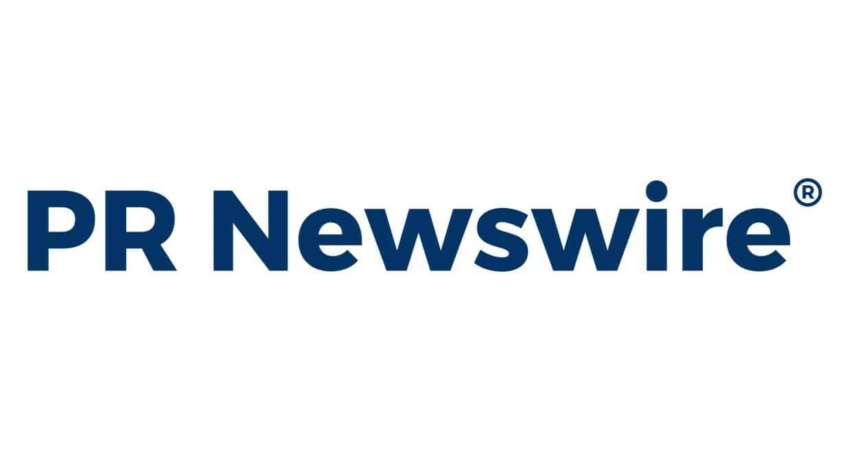 PR Newswire Logo