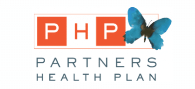 Virtual Open House: Partners Health Plan (PHP) @ Join Us Online!