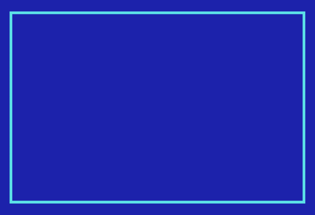 Blue Box Light Blue AHRC Nassau