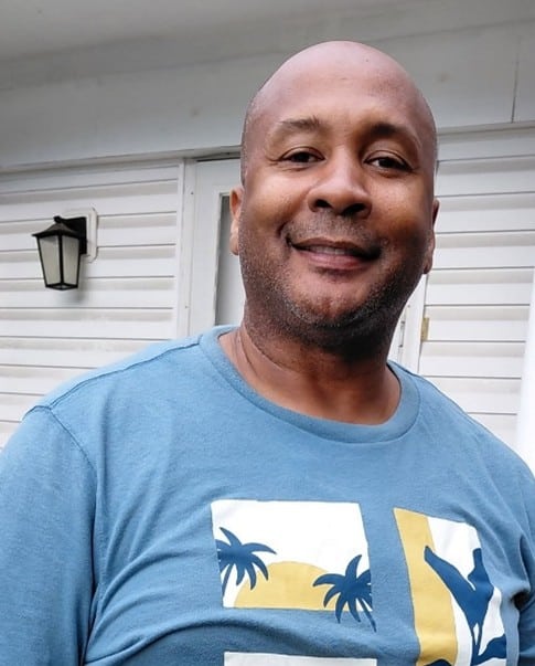 AHRC DSP Christopher Croney