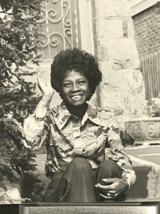 Anne Harris