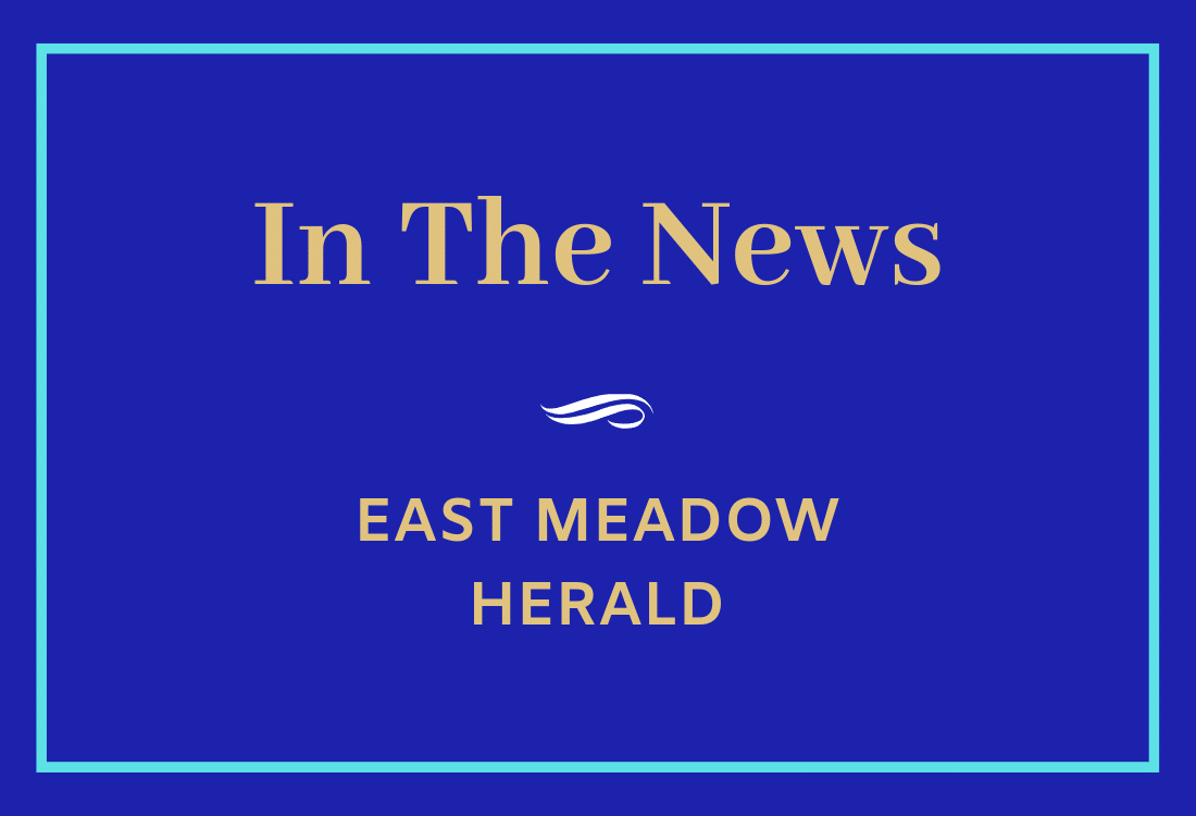 AHRC Nassau was "In the News" -- the East Meadow Herald