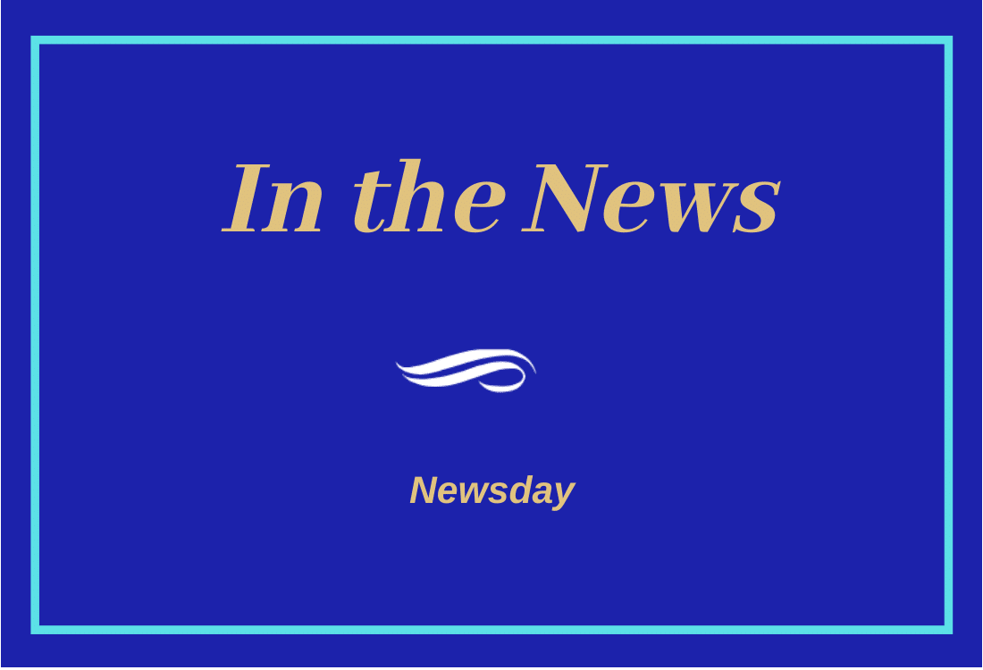 In the News: Newsday