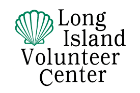 Long Island Volunteer Center logo