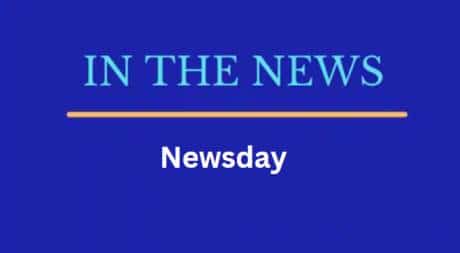 In the News: Newsday