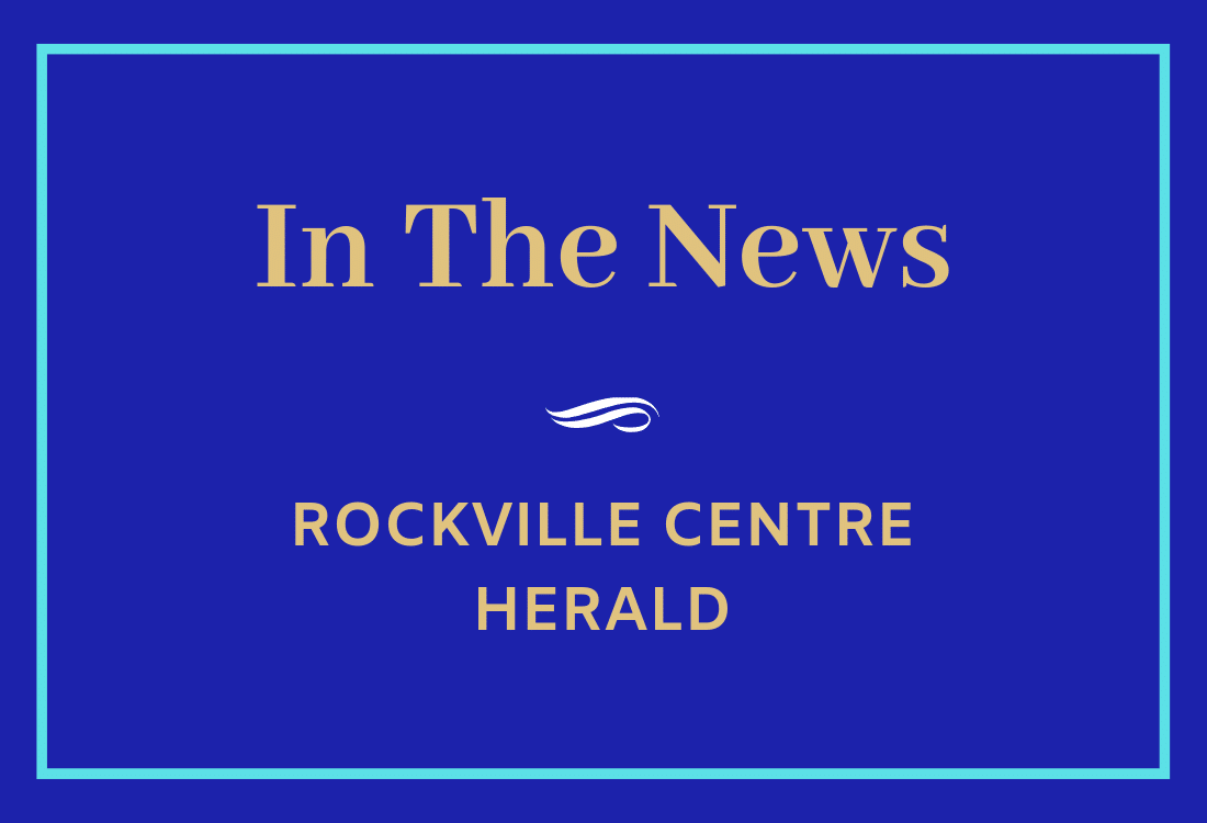 AHRC Nassau was "In the News" -- the Rockville Centre Herald