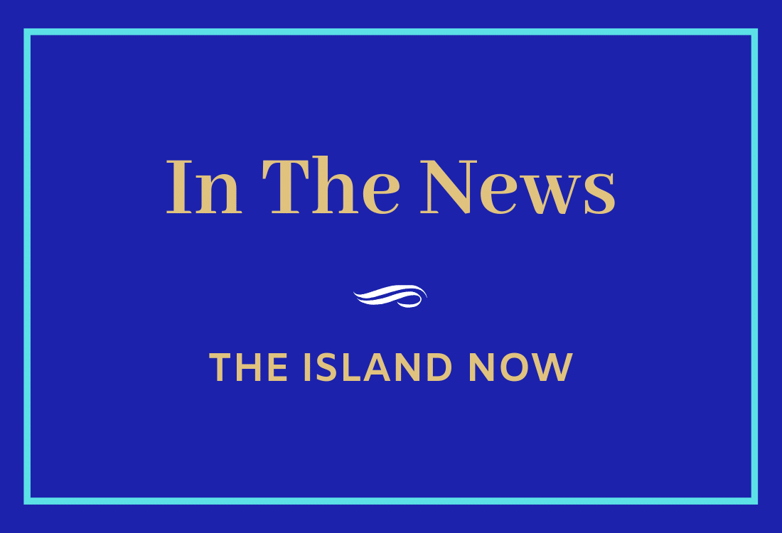 In The News - The Island Now