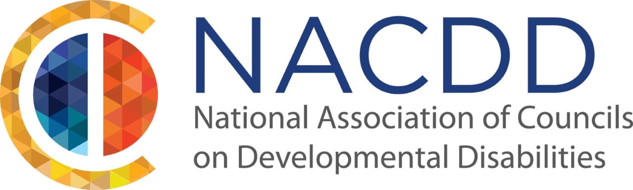 NACDD National Association on Developmental Disabilities