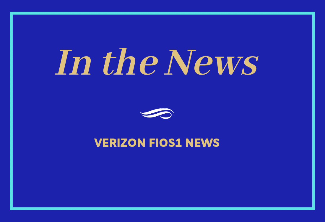 In the News: Verizon FIos1 News
